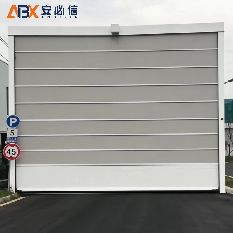 宜昌高速堆积门