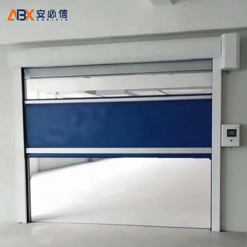 宜昌工业快速门
